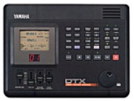 Yamaha Dtx